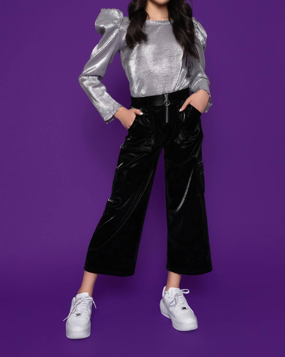 Mia - Cargo Pant