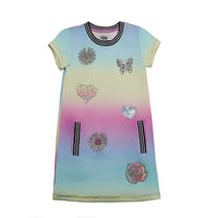 Mia - Icon Dress