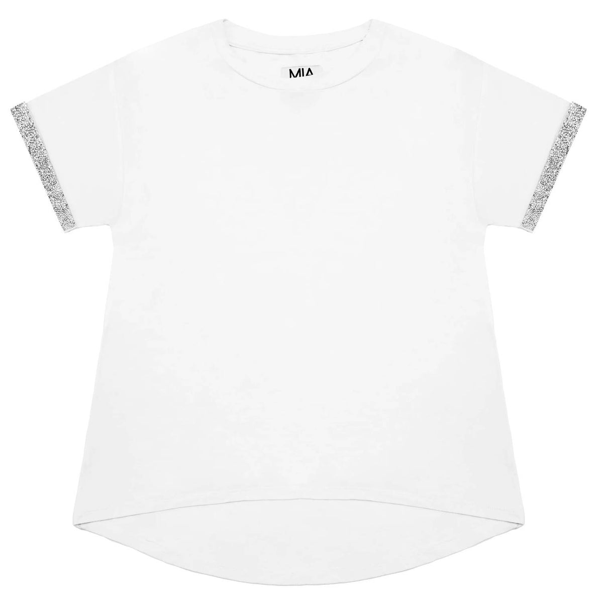 Mia - Lux Tee