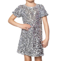 Mia - Sequin Dress