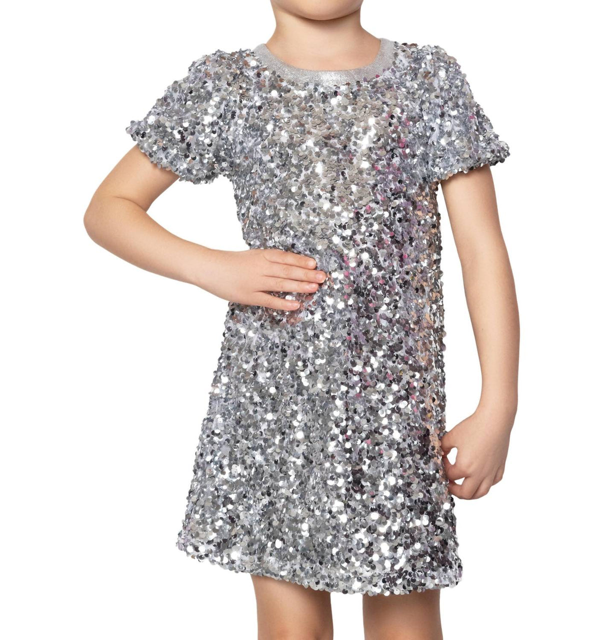 Mia - Sequin Dress
