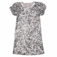 Mia - Sequin Dress