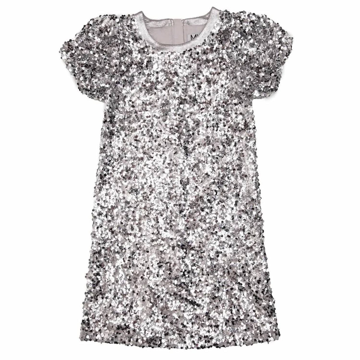 Mia - Sequin Dress