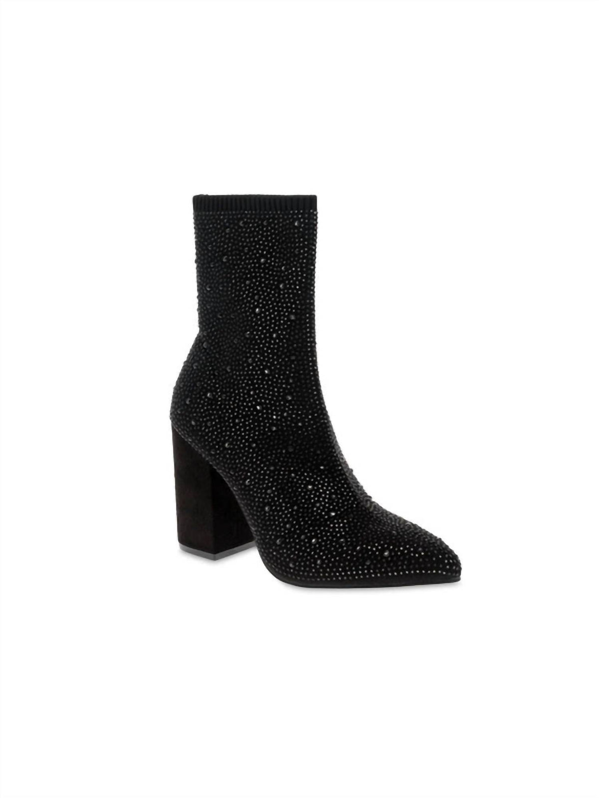 Mia Shoes - Women's Magdalena Boot