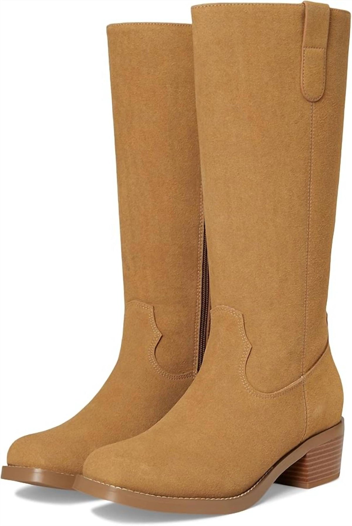 Mia - Women's Duston Boot