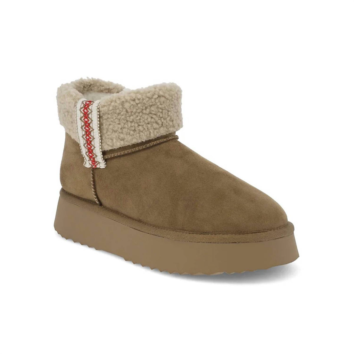 Mia - Women's Iceland Boots