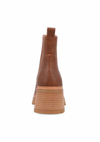 Mia - Women's Irie Platform Booties