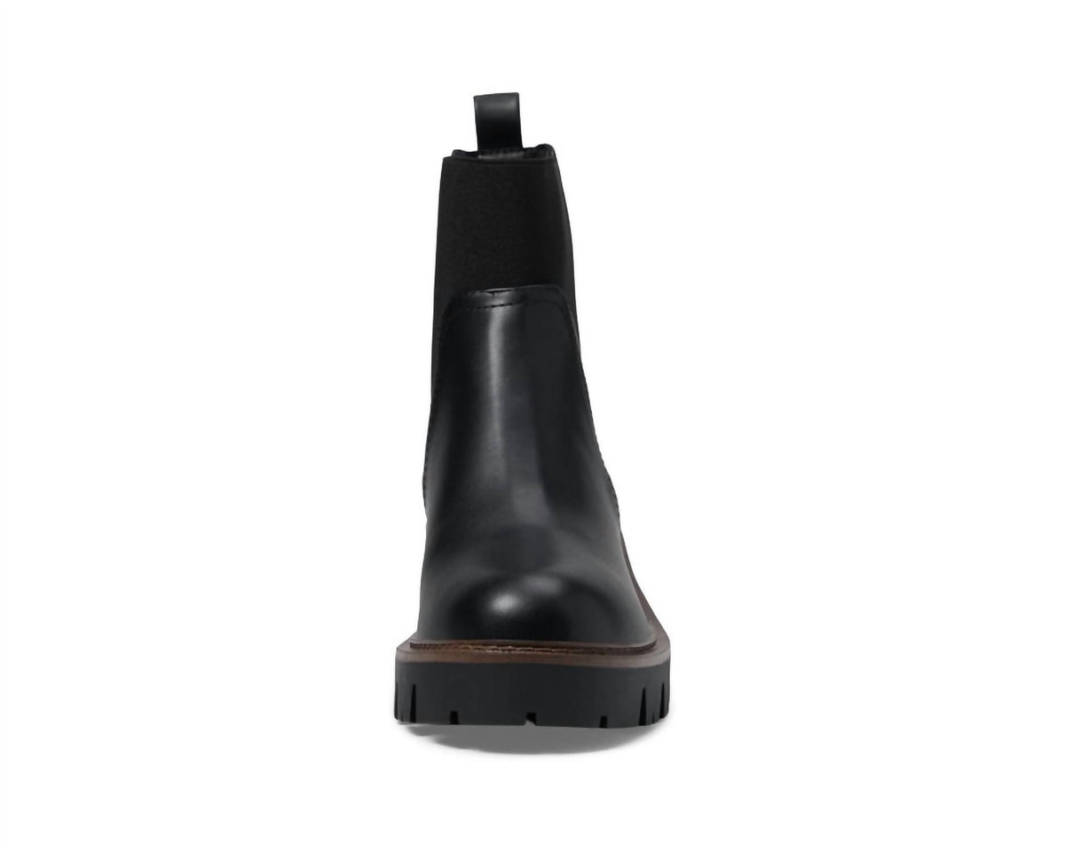Mia - Women's Ives Boots