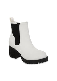 Mia - Women's Jonna Heeled Boot