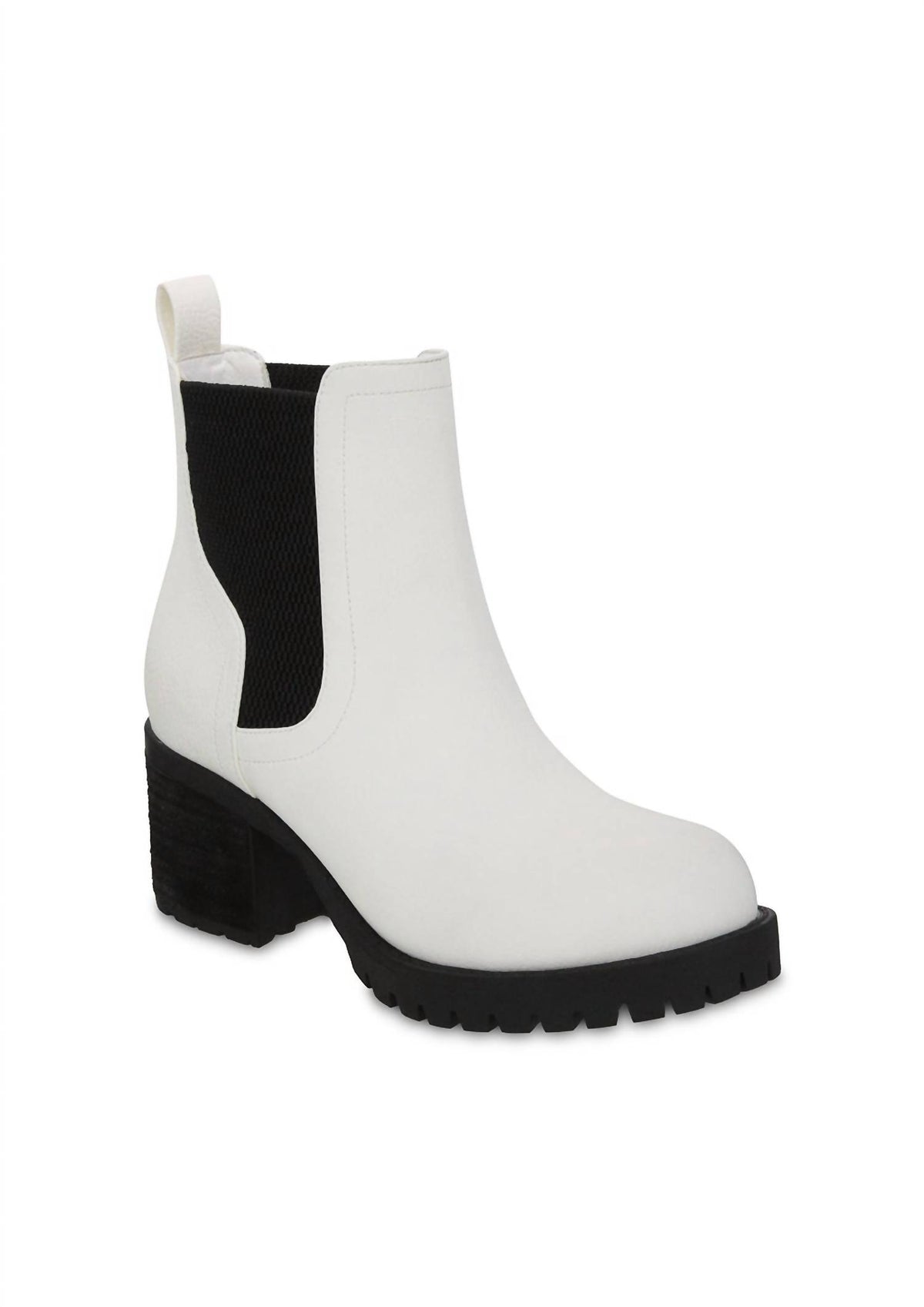 Mia - Women's Jonna Heeled Boot