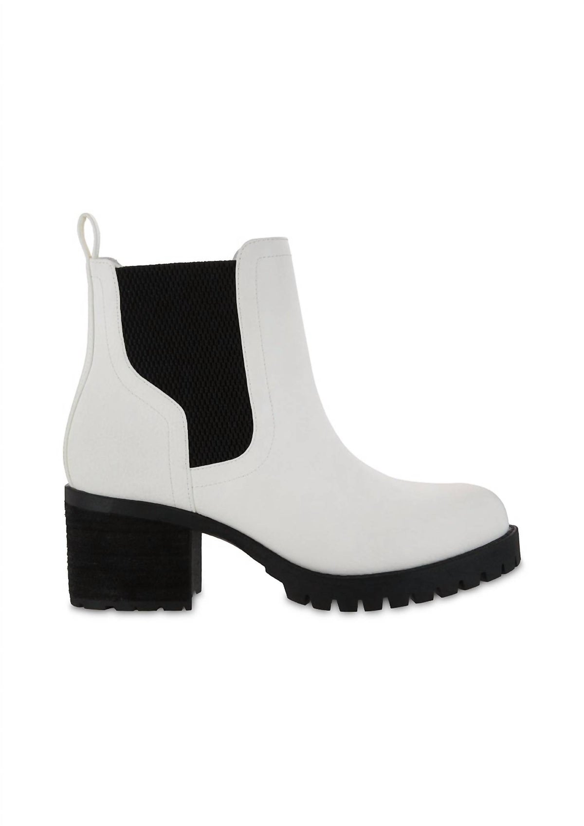 Mia - Women's Jonna Heeled Boot