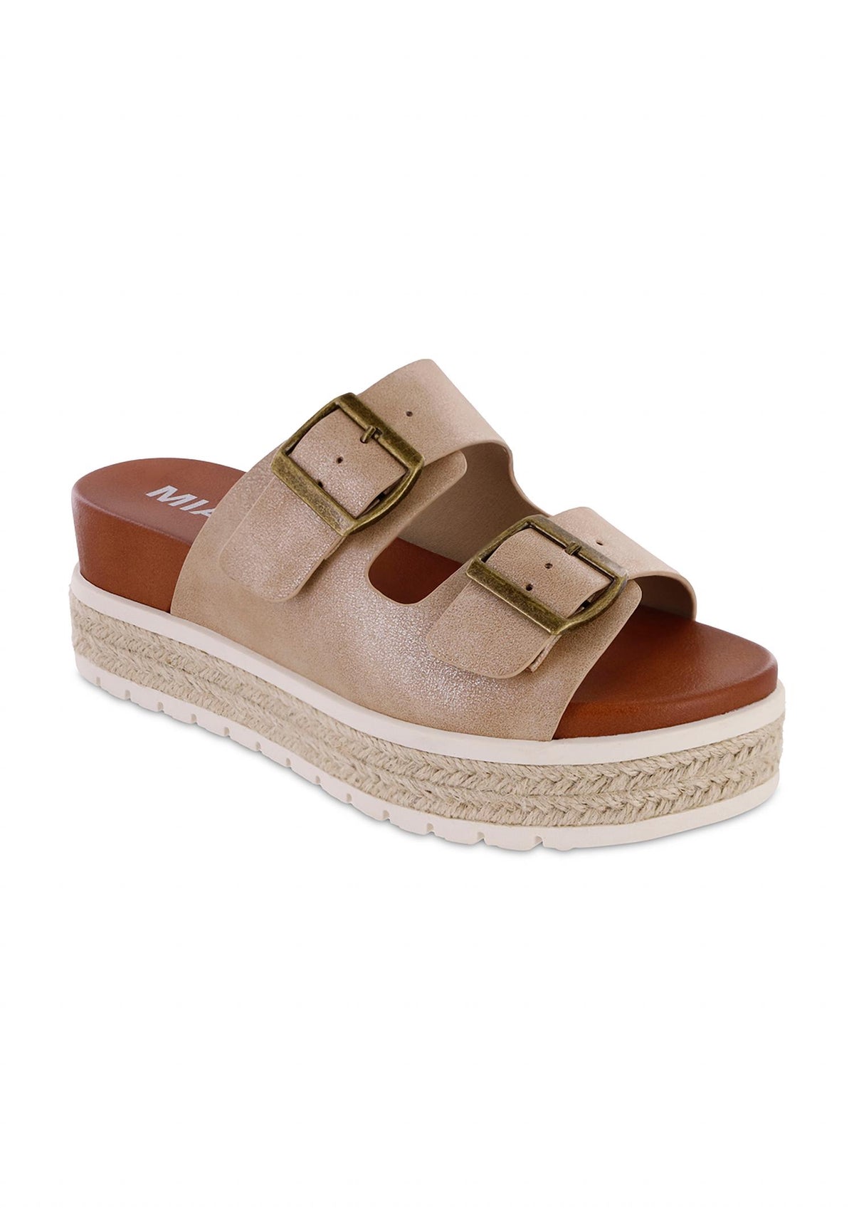 Mia - Women's Kely Platform