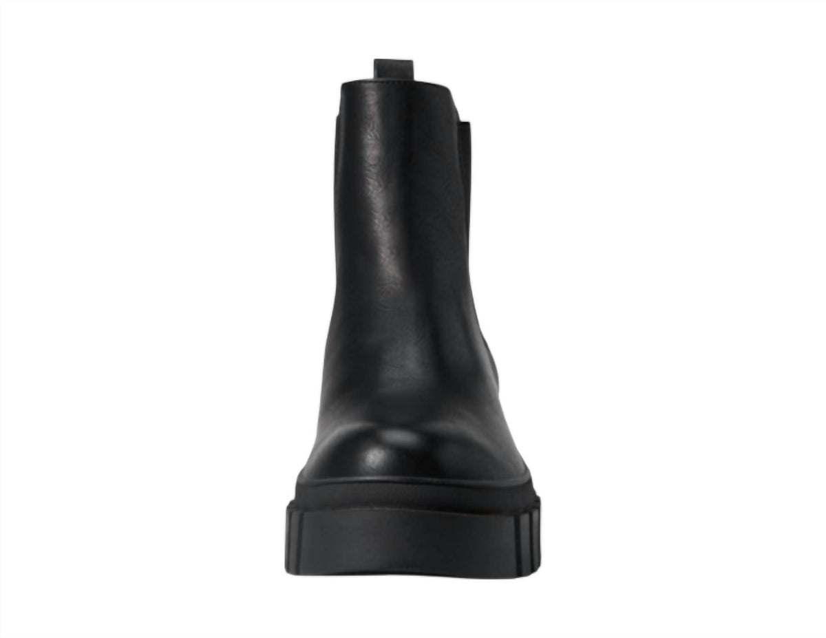 Mia - Women's Reeve Boots