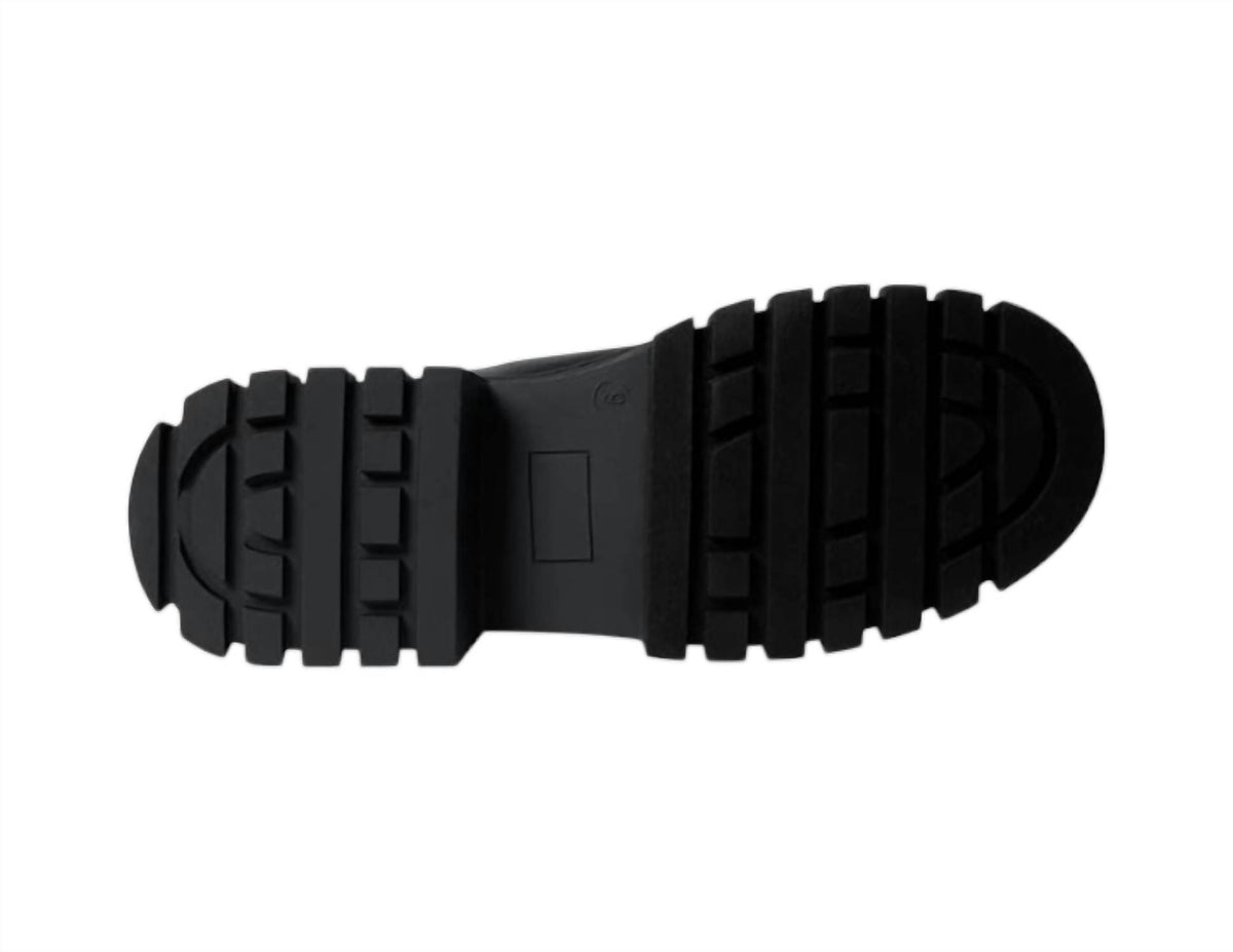 Mia - Women's Reeve Boots