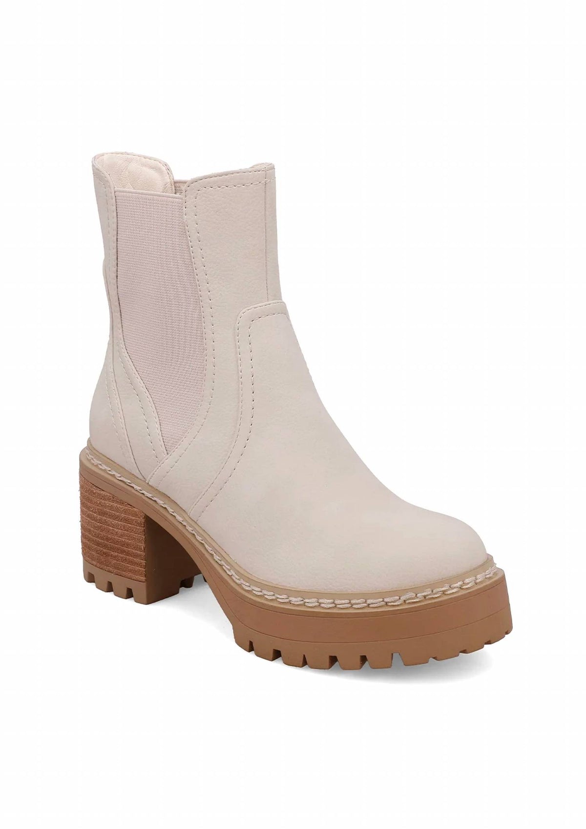 Mia - Women's Torren Booties