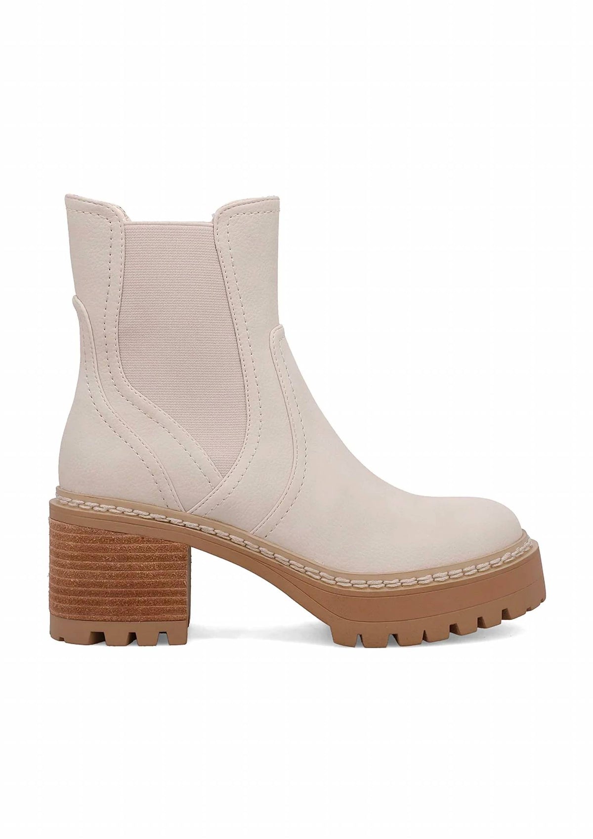 Mia - Women's Torren Booties
