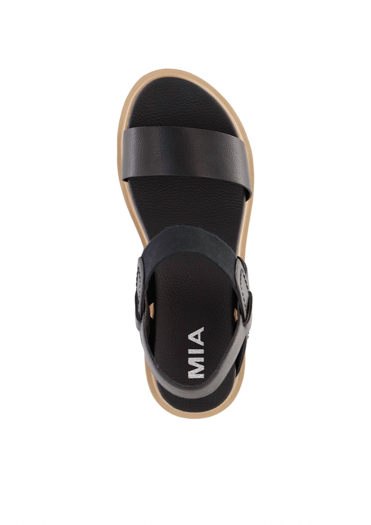 Mia - Women's Ciji Wedge Sandal