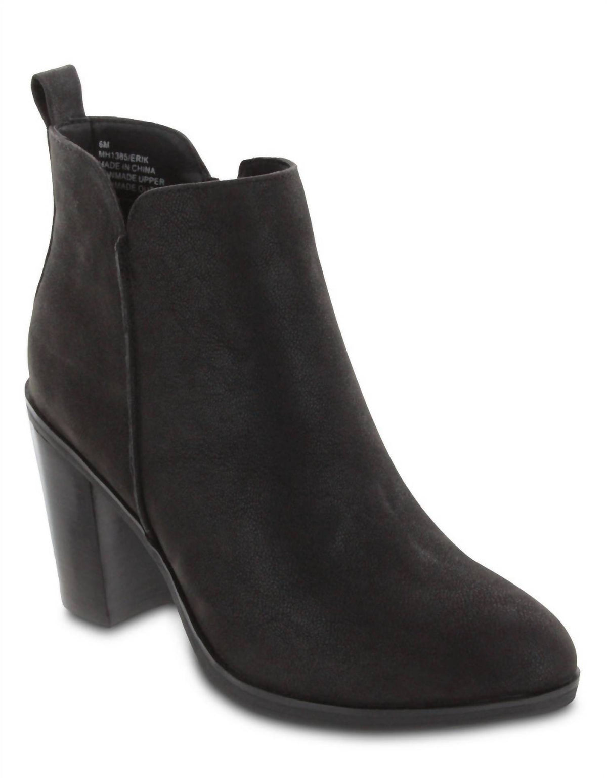 Mia - Women's Erik Booties