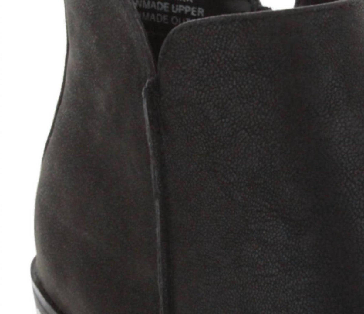 Mia - Women's Erik Booties
