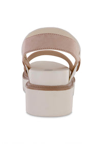 Mia - Women's Jene Sneaker Bottom Sandal