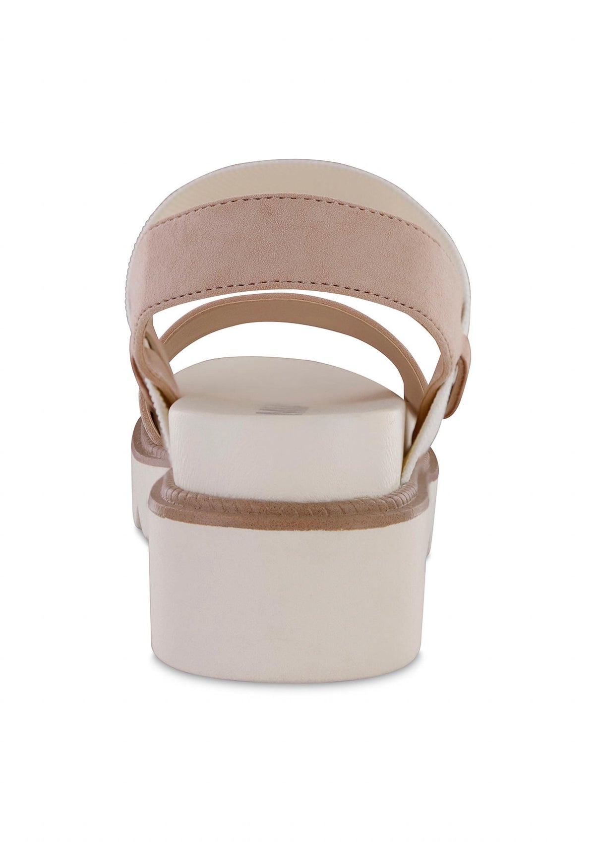 Mia - Women's Jene Sneaker Bottom Sandal