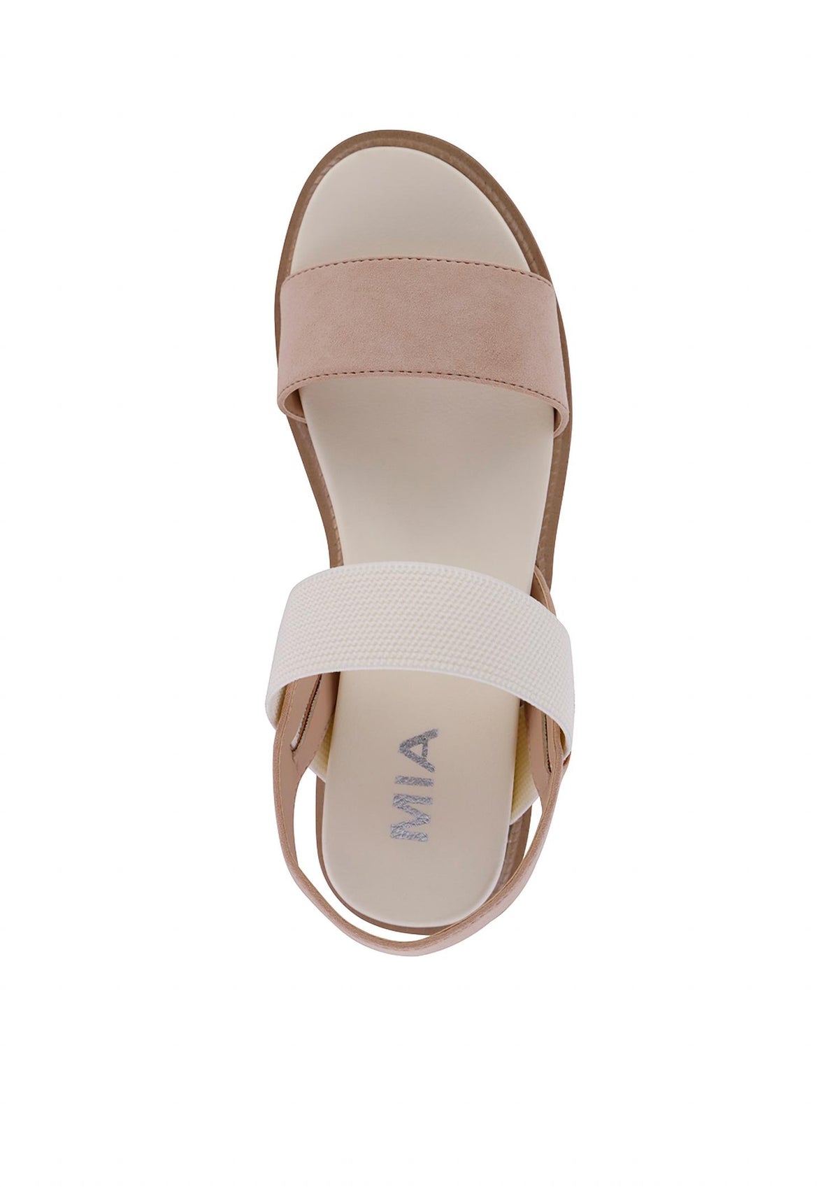 Mia - Women's Jene Sneaker Bottom Sandal