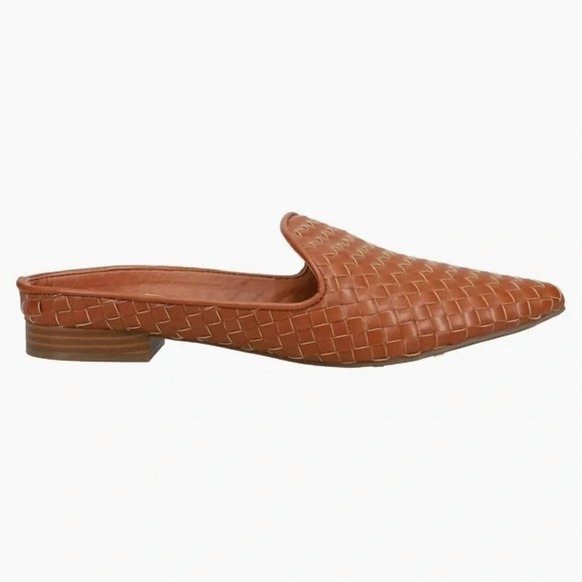 Mia - Women's Johona Mule