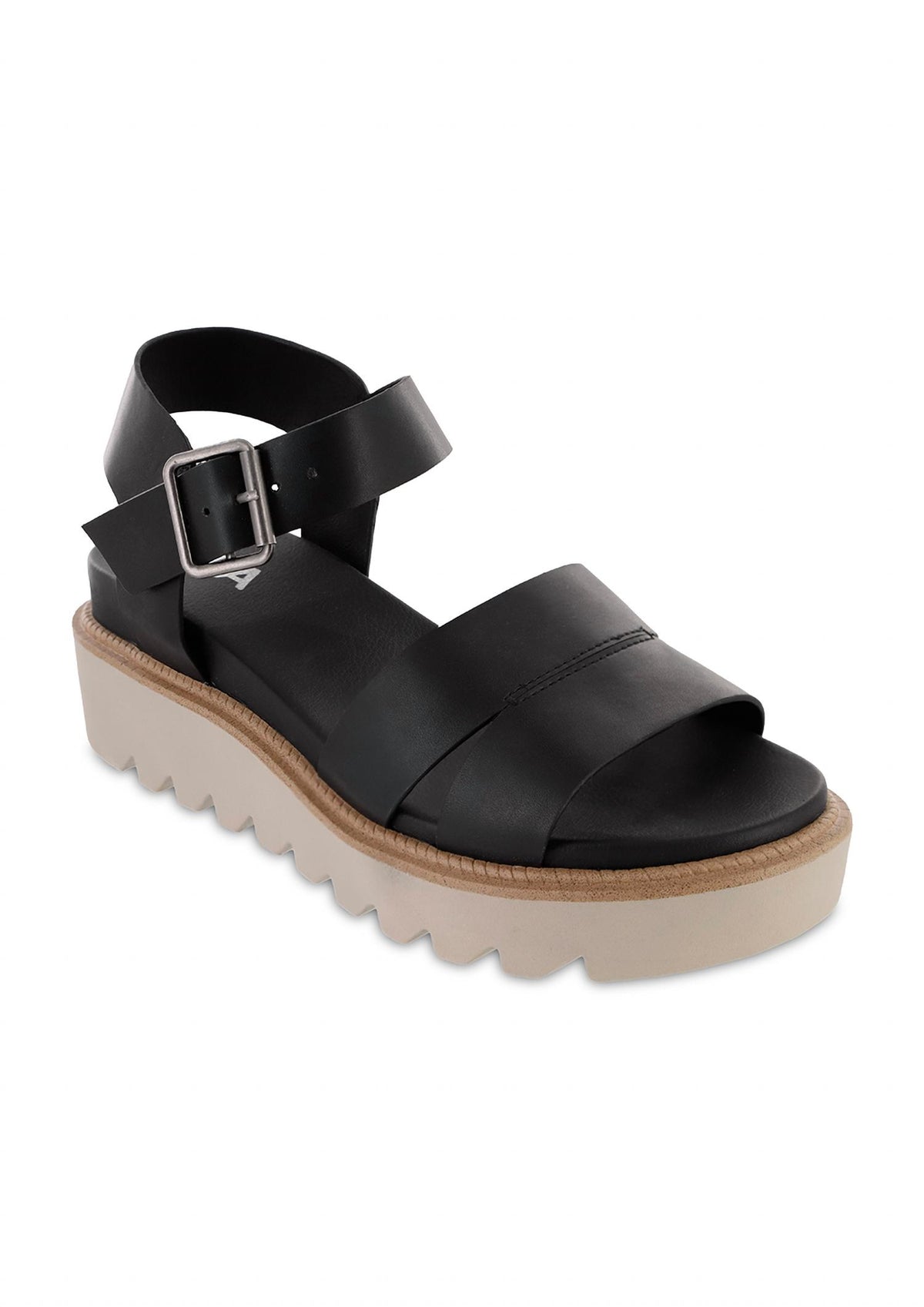 Mia - Women's Jovie Strap Sandal