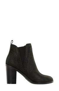 Mia - Women's Lorenza Chelsea Boots