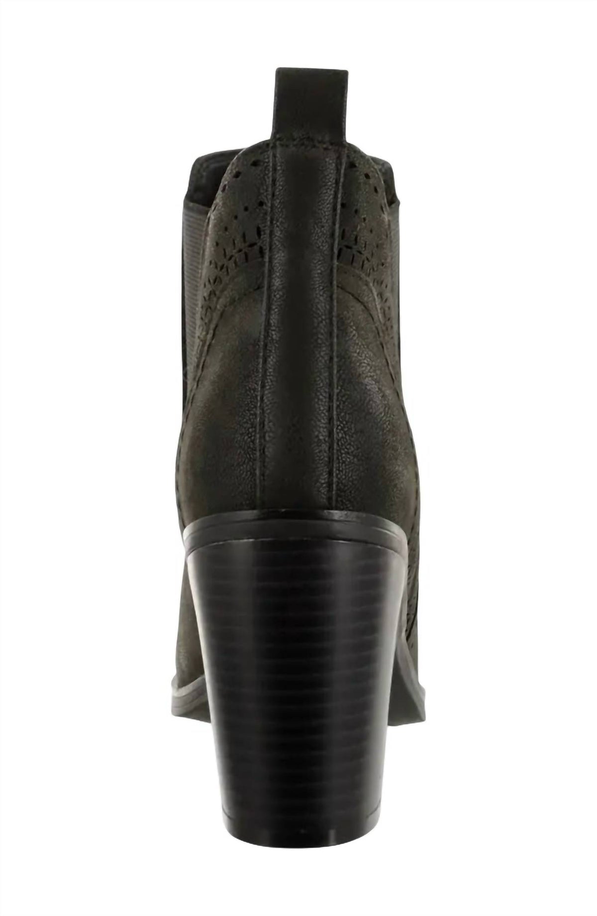 Mia - Women's Lorenza Chelsea Boots