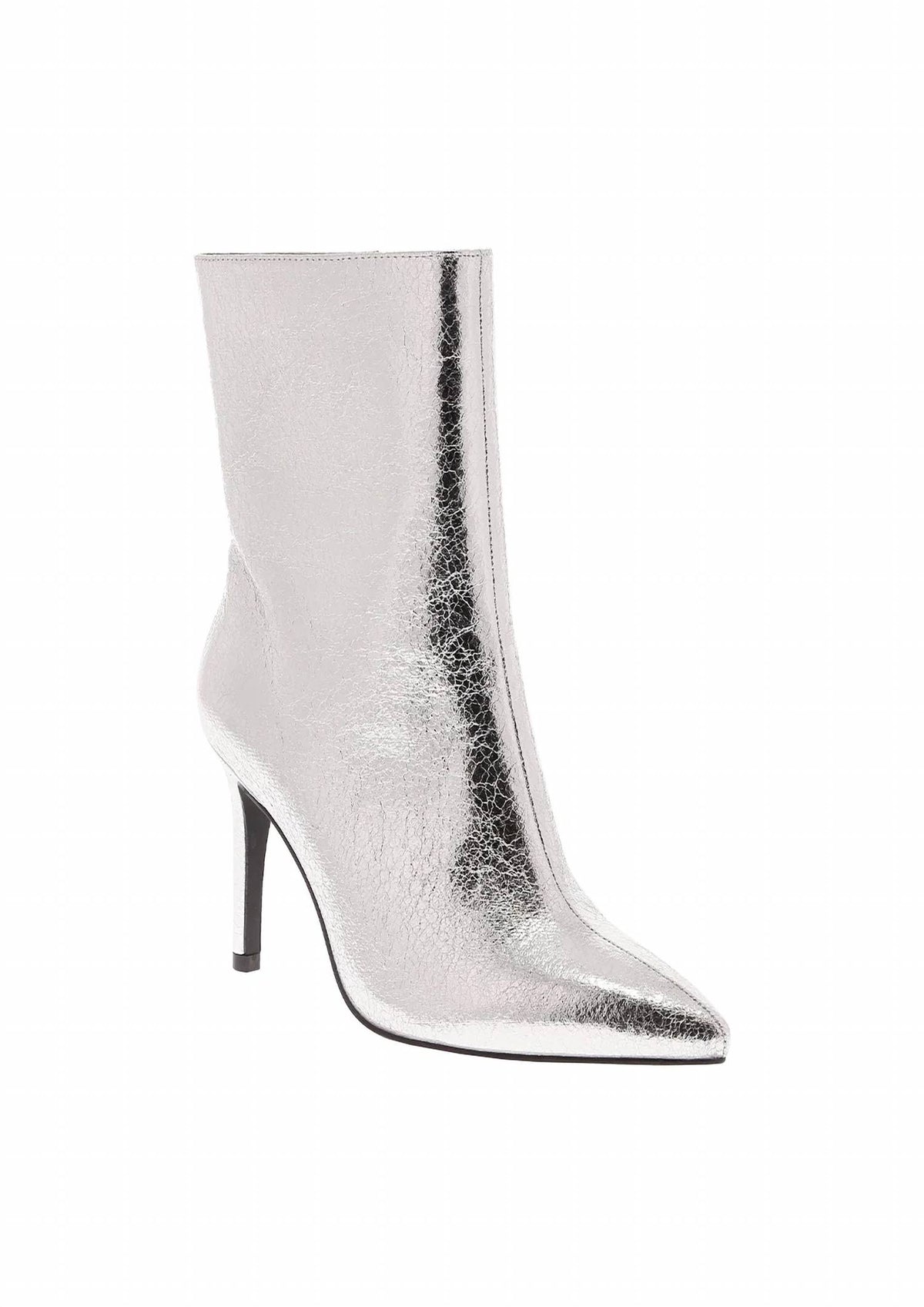 Mia - Women's Mardi Boot Heels