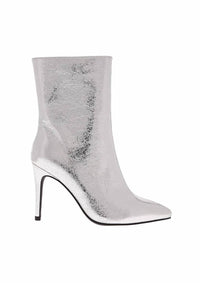 Mia - Women's Mardi Boot Heels