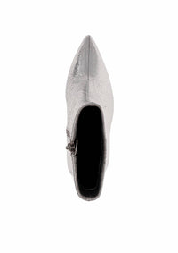 Mia - Women's Mardi Boot Heels