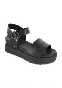 Mia - Women's Maya Platform Sandal