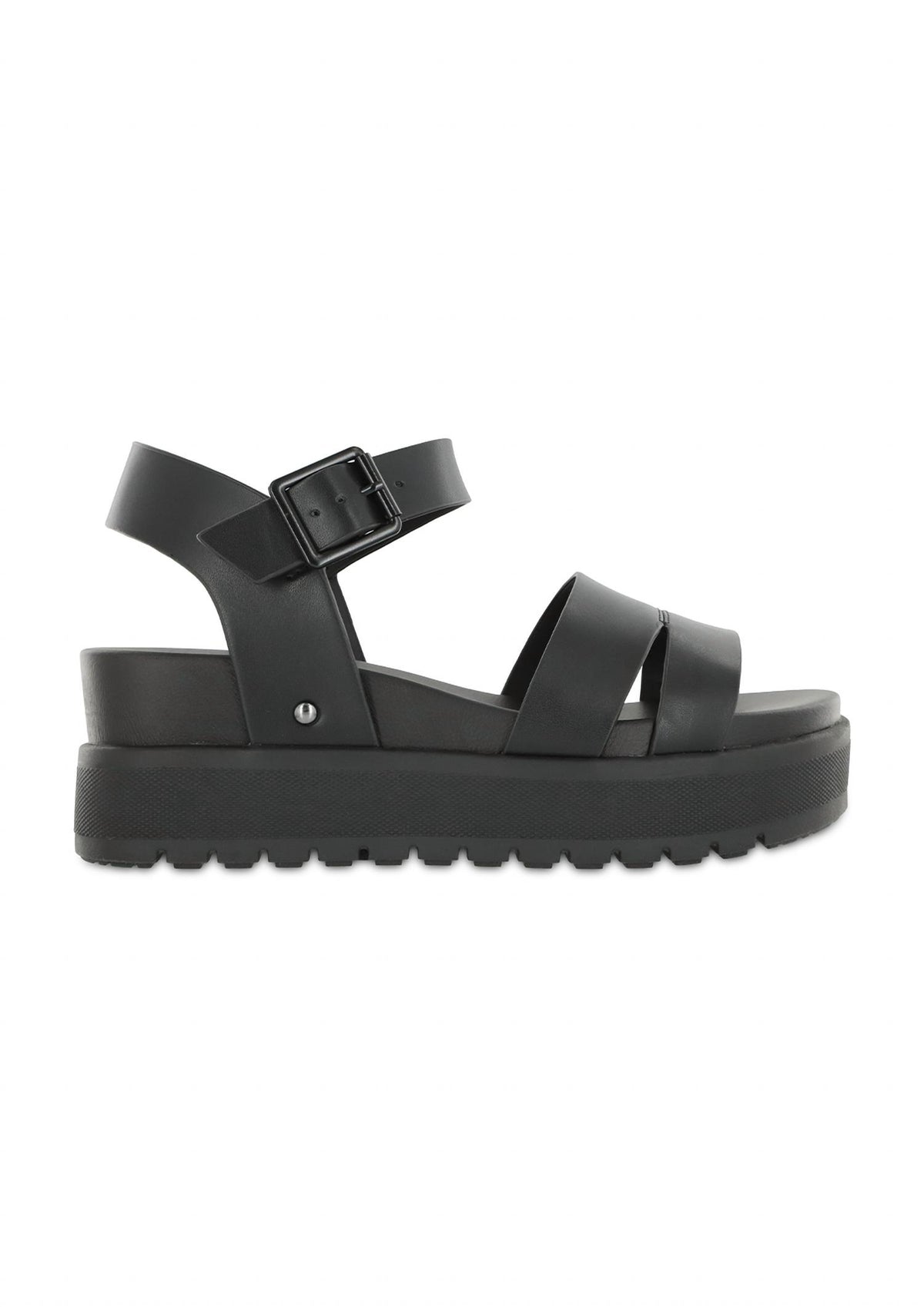 Mia - Women's Maya Platform Sandal