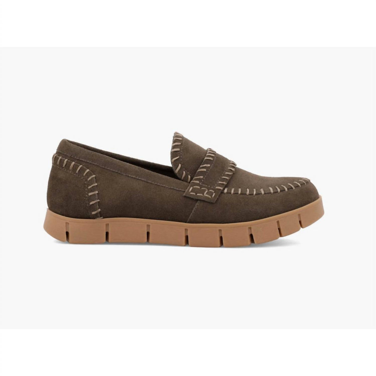 Mia - Women's Natalee Loafers
