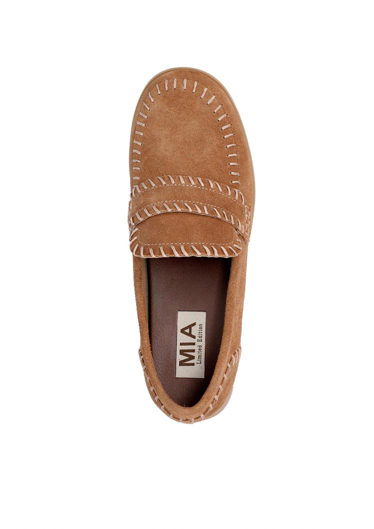 Mia - Women's Natalee Loafers