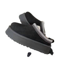Mia - Women's On Trend Platform Shoe