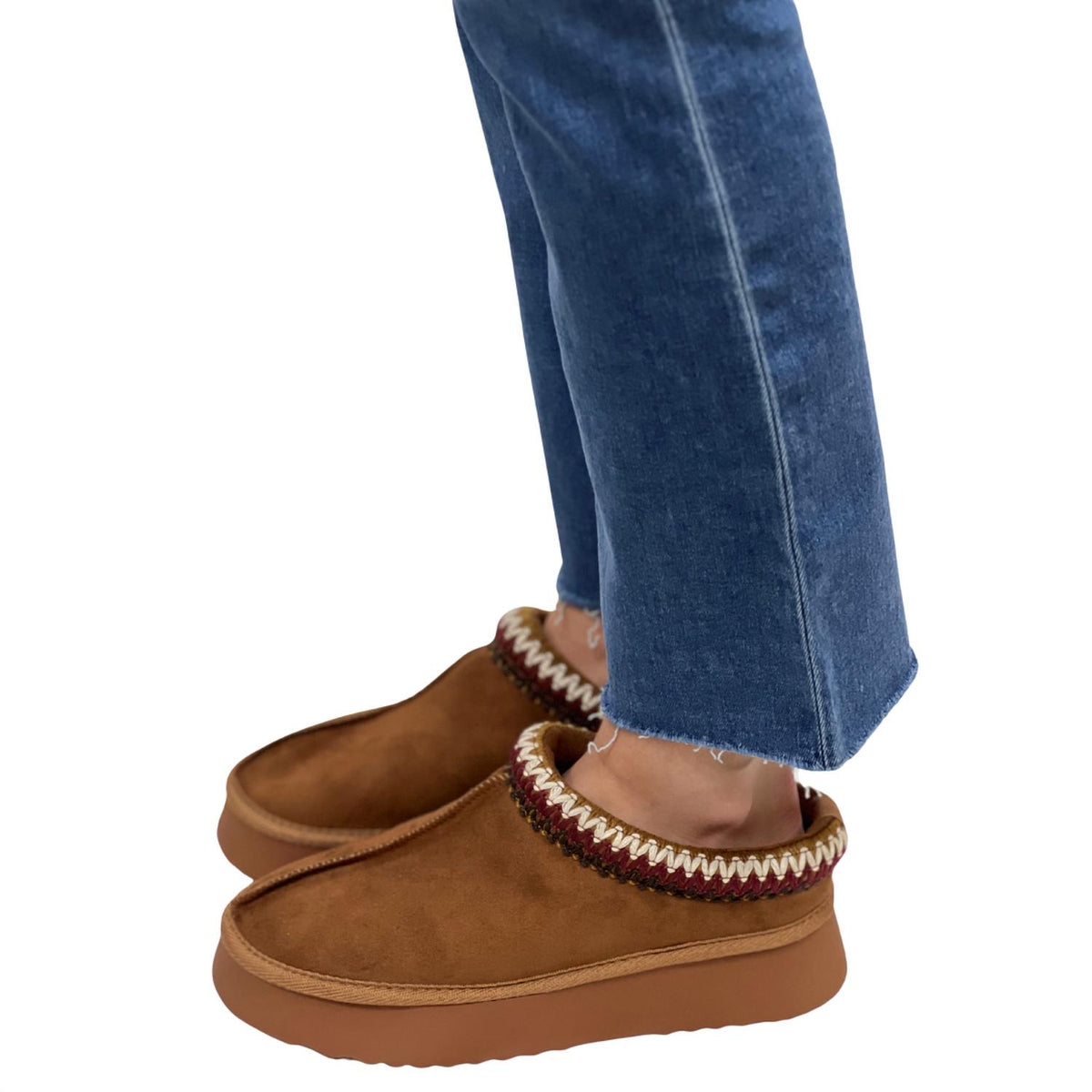 Mia - Women's Yndigo Sandals