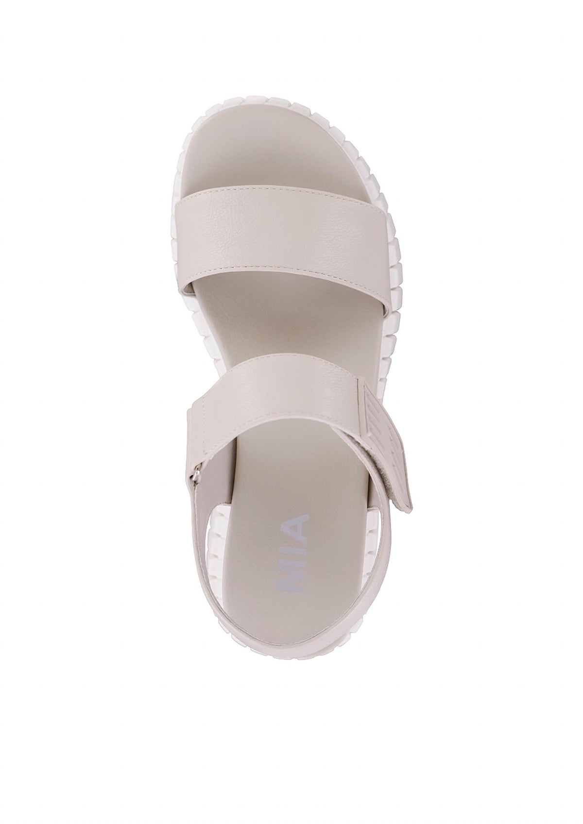 Mia - Women's Yuri Wedge Sandals
