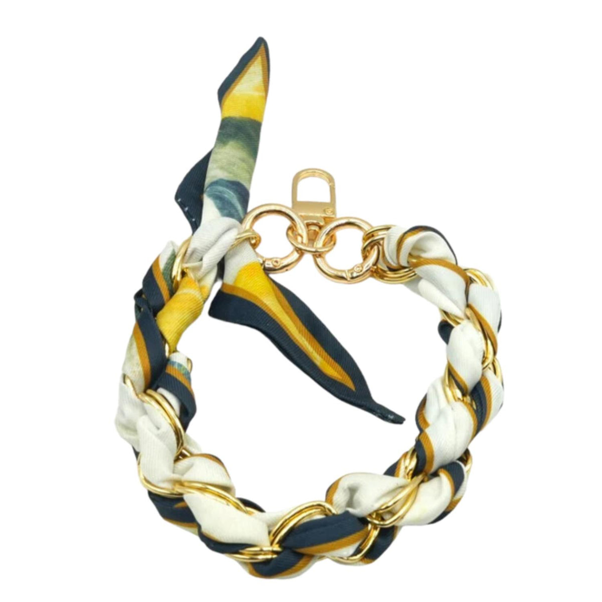 Miami Chains & Co. - Tropical Phone Wristlets