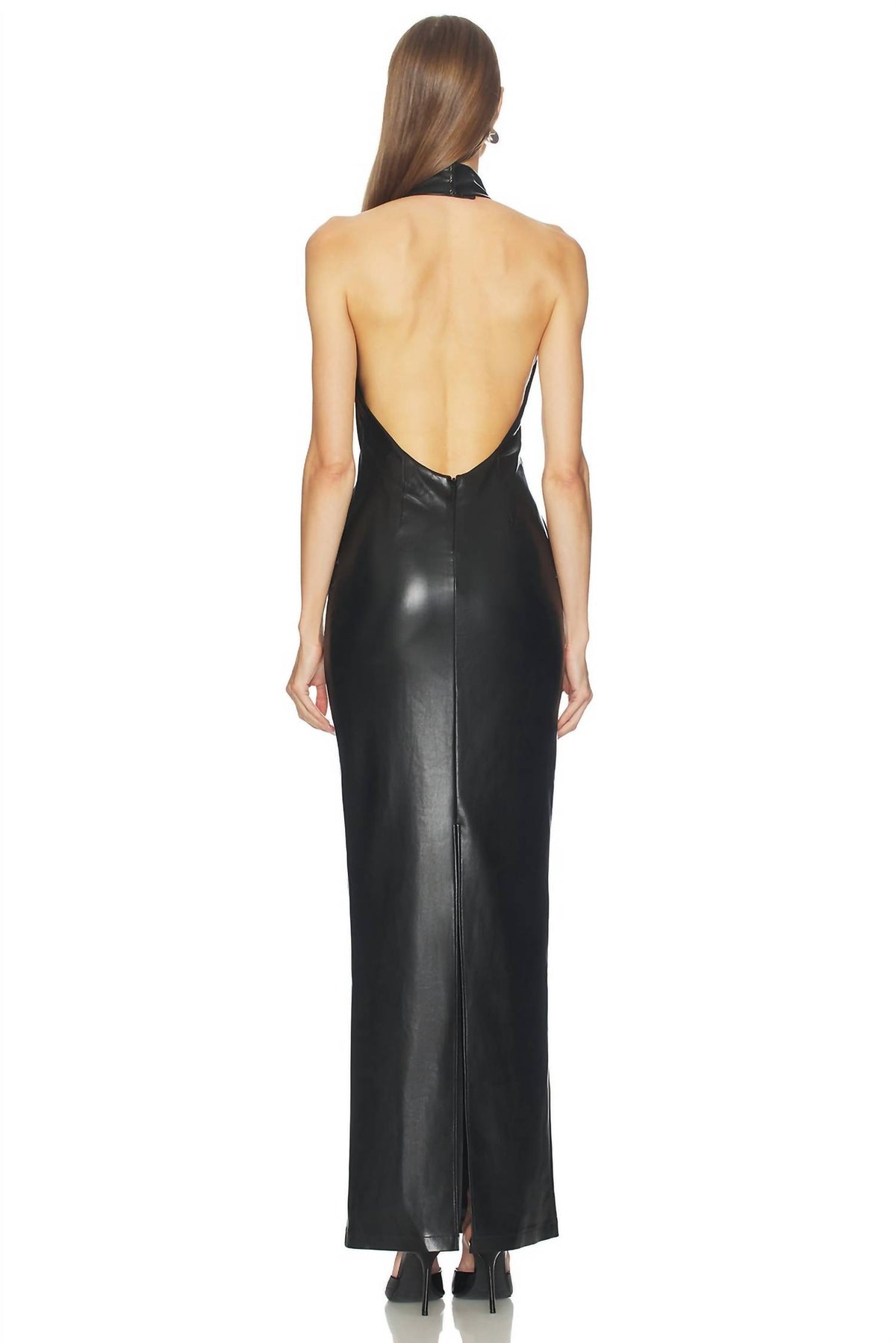 Michael Costello - Lyonna Maxi Dress