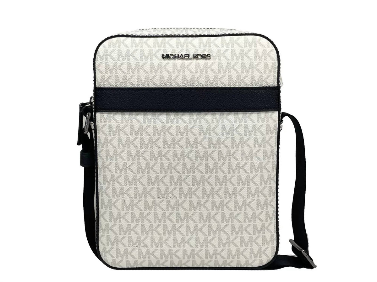 Michael Kors - Women's Cooper Medium Flight Crossbody Bag