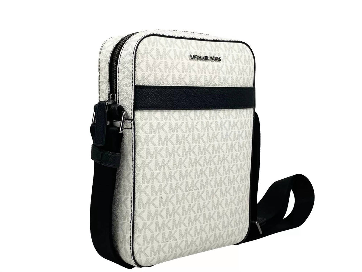 Michael Kors - Women's Cooper Medium Flight Crossbody Bag
