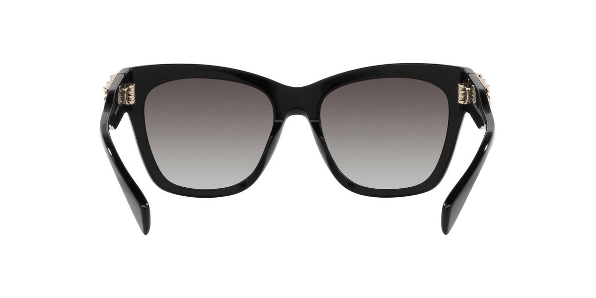 Michael Kors - Empire Square Non Polarized Sunglasses 2182u 3005 - 8g