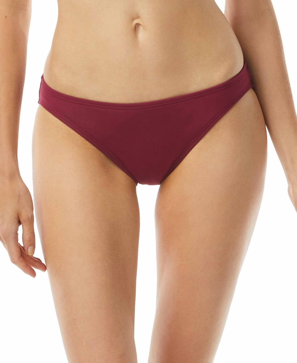Michael Kors - Hipster Bikini Swim Bottoms