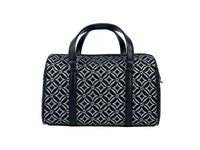 Michael Kors - Medium Duffle Crossbody Bag - bags - black - handbags