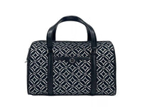 Michael Kors - Medium Duffle Crossbody Bag - bags - black - handbags