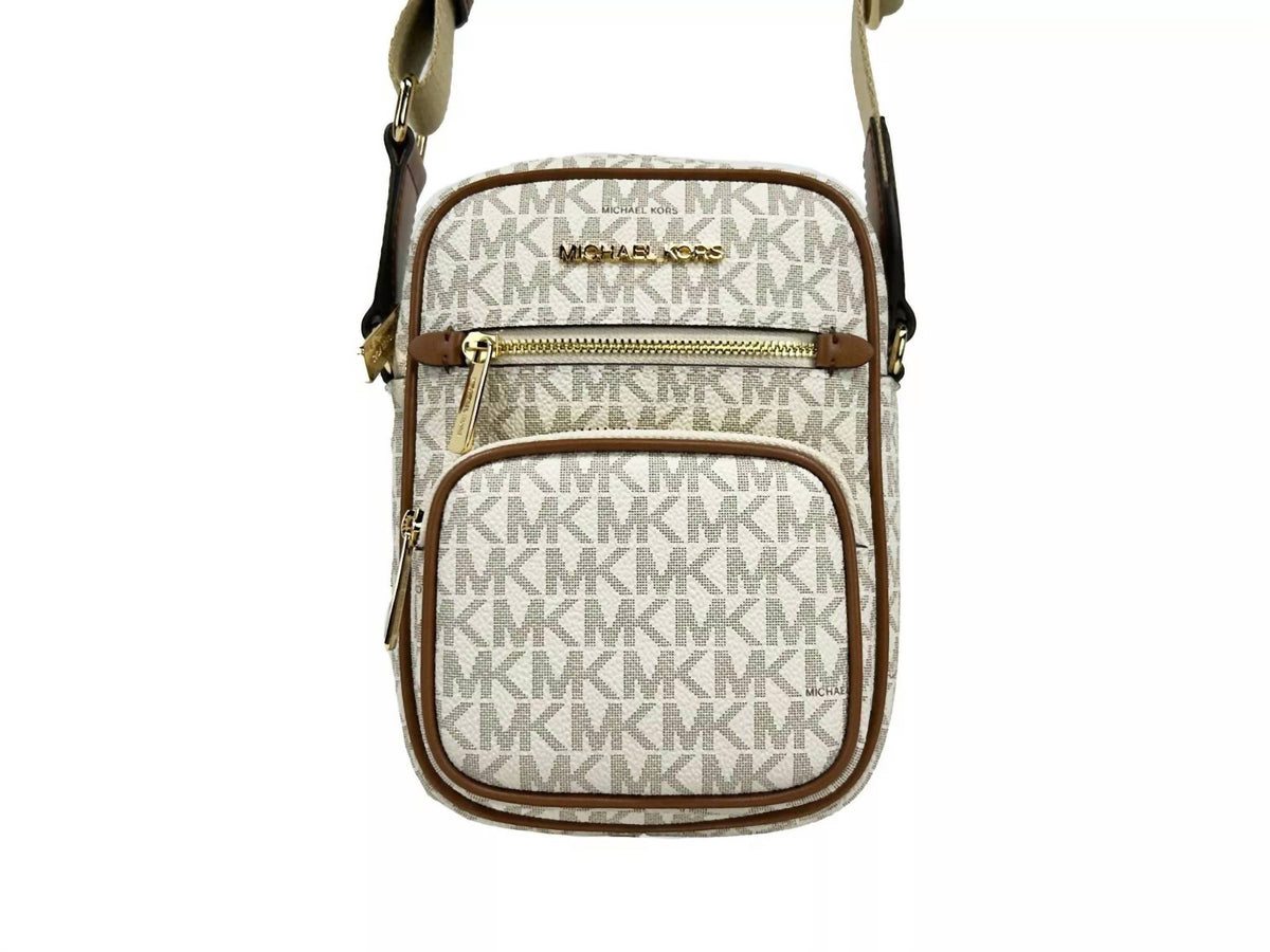 Michael Kors - Women's North South Crossbody Bag Medium