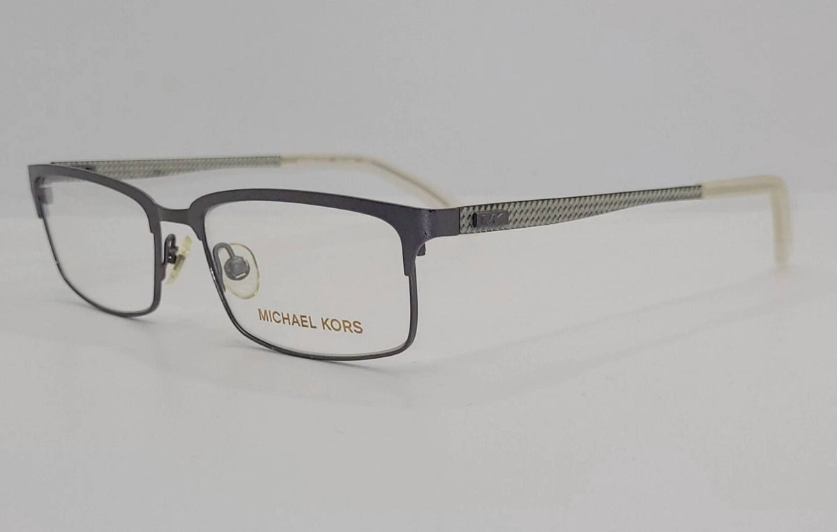 Michael Kors - Unisex Mk174m Rectangle Eyeglasses